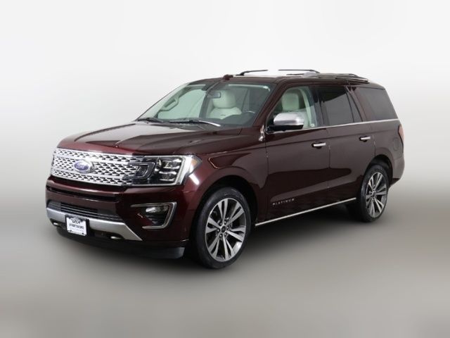 2020 Ford Expedition Platinum