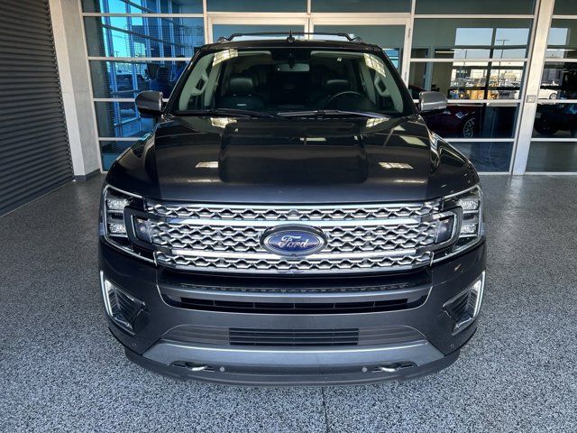 2020 Ford Expedition Platinum