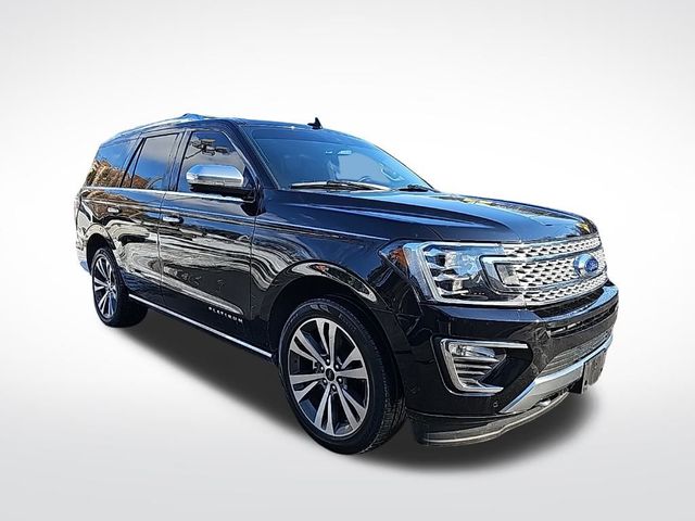 2020 Ford Expedition Platinum