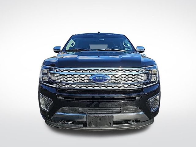 2020 Ford Expedition Platinum