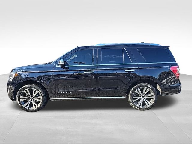 2020 Ford Expedition Platinum