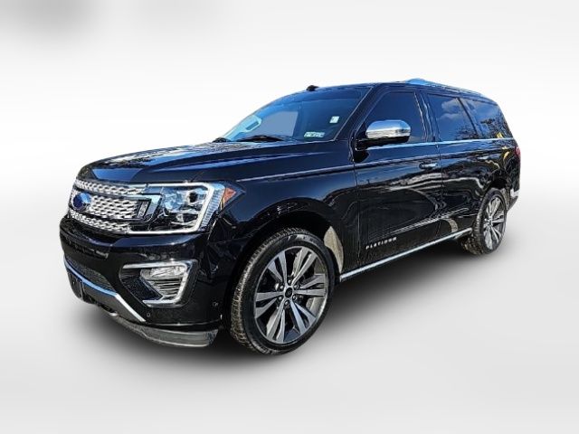 2020 Ford Expedition Platinum