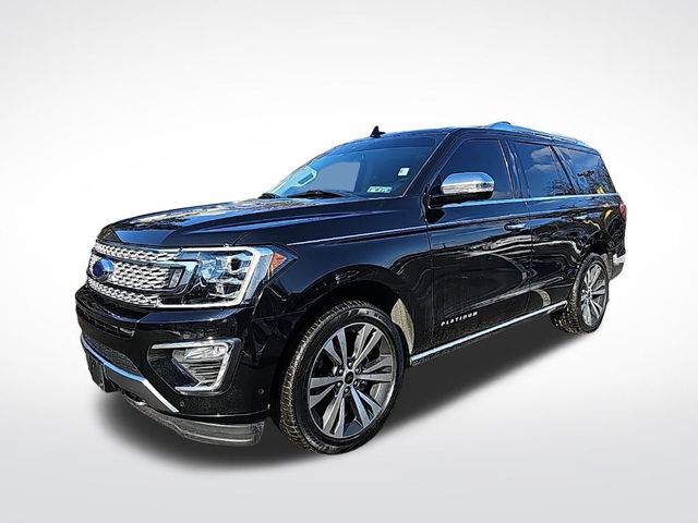 2020 Ford Expedition Platinum