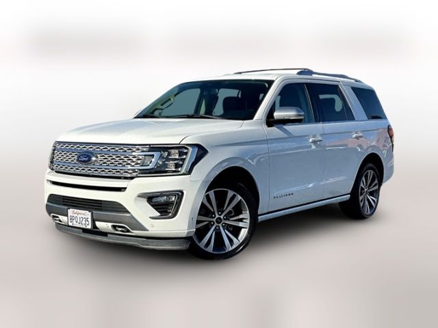 2020 Ford Expedition Platinum