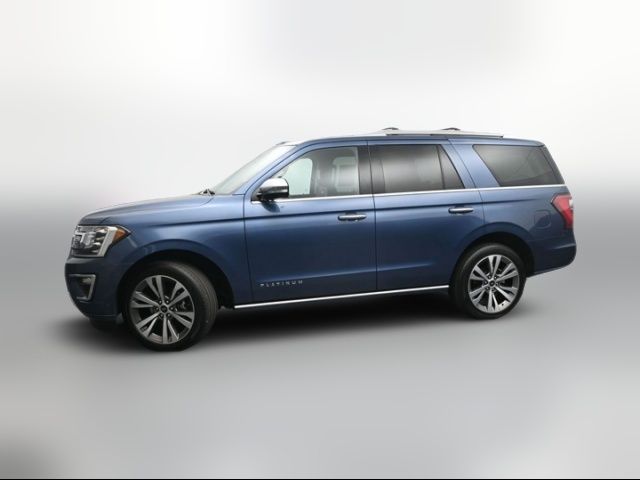 2020 Ford Expedition Platinum
