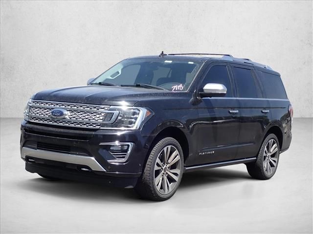 2020 Ford Expedition Platinum