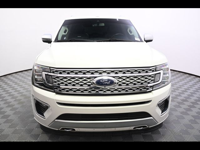 2020 Ford Expedition Platinum