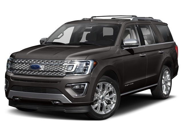 2020 Ford Expedition Platinum