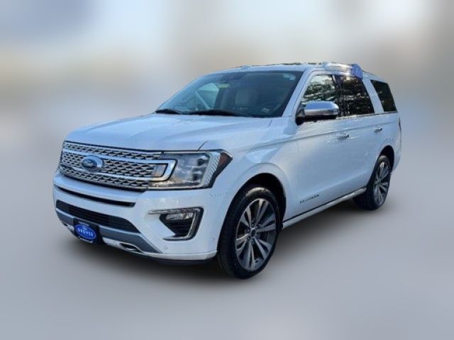 2020 Ford Expedition Platinum