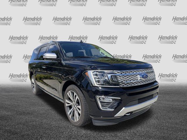 2020 Ford Expedition Platinum