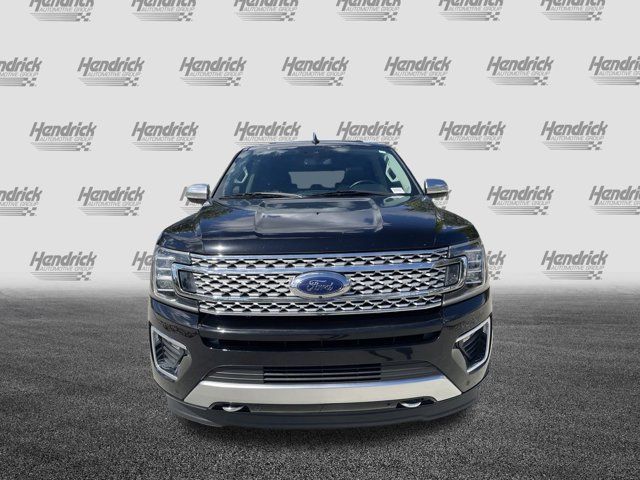 2020 Ford Expedition Platinum