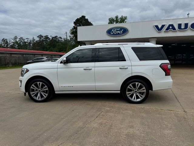 2020 Ford Expedition Platinum