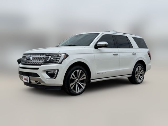 2020 Ford Expedition Platinum