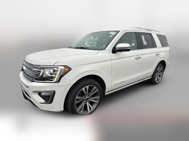 2020 Ford Expedition Platinum