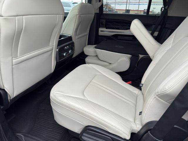 2020 Ford Expedition Platinum