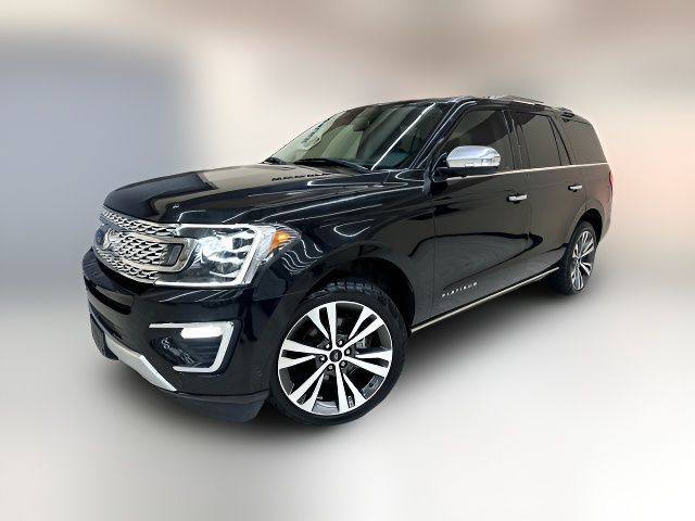 2020 Ford Expedition Platinum