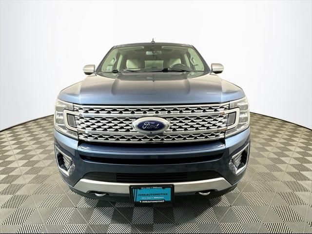 2020 Ford Expedition MAX Platinum