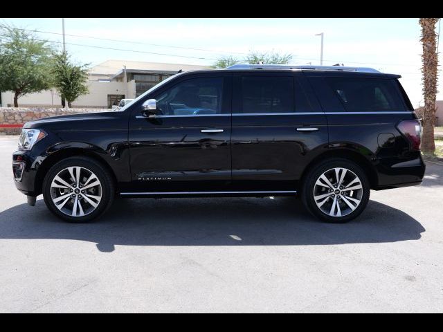 2020 Ford Expedition Platinum