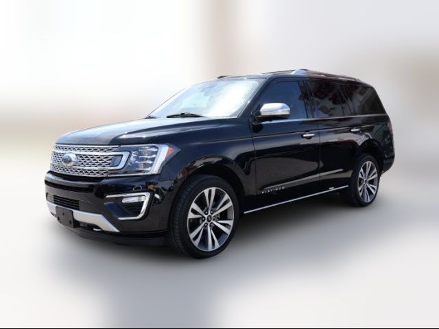 2020 Ford Expedition Platinum