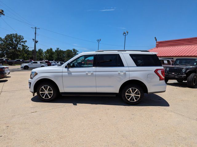 2020 Ford Expedition XL