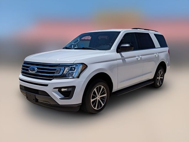 2020 Ford Expedition XL