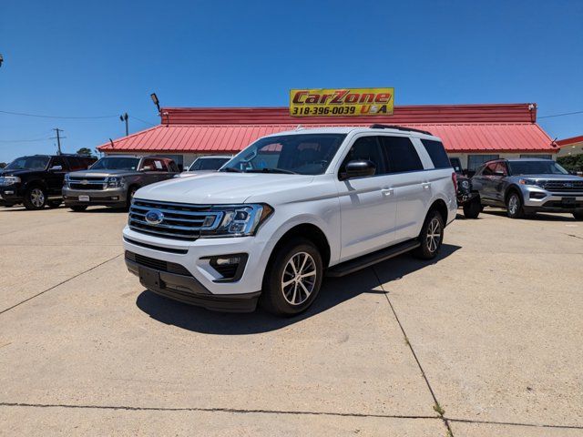 2020 Ford Expedition XL