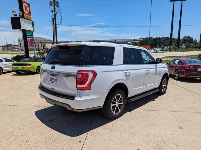 2020 Ford Expedition XL