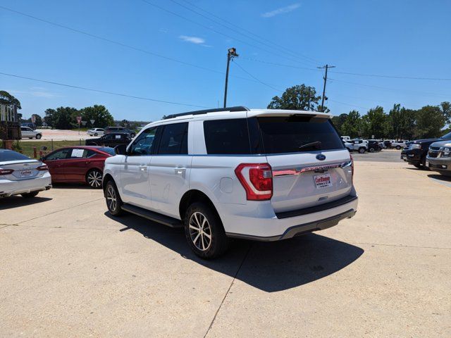 2020 Ford Expedition XL