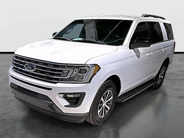 2020 Ford Expedition XL