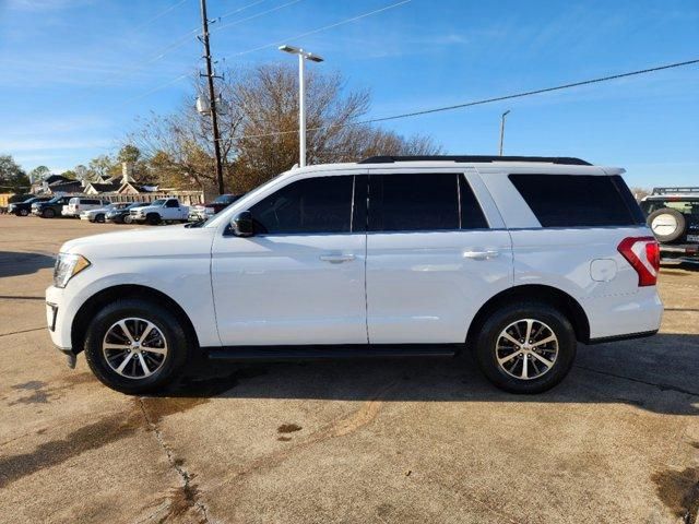 2020 Ford Expedition XL