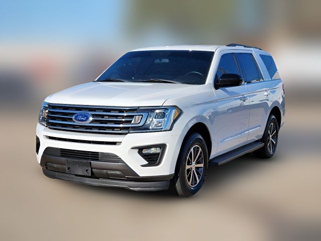 2020 Ford Expedition XL