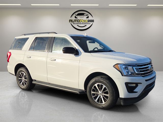 2020 Ford Expedition XL