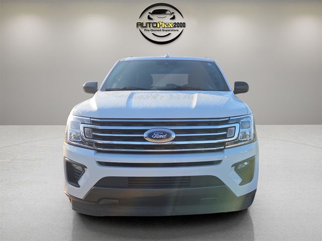 2020 Ford Expedition XL