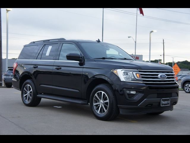 2020 Ford Expedition XL