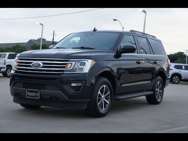 2020 Ford Expedition XL