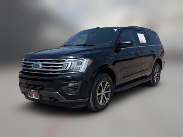 2020 Ford Expedition XL