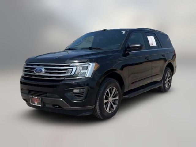 2020 Ford Expedition XL