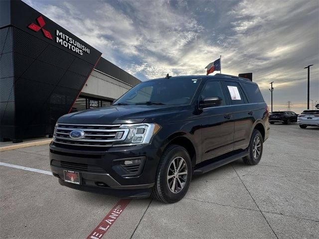 2020 Ford Expedition XL