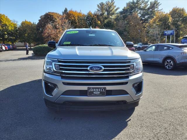 2020 Ford Expedition XL