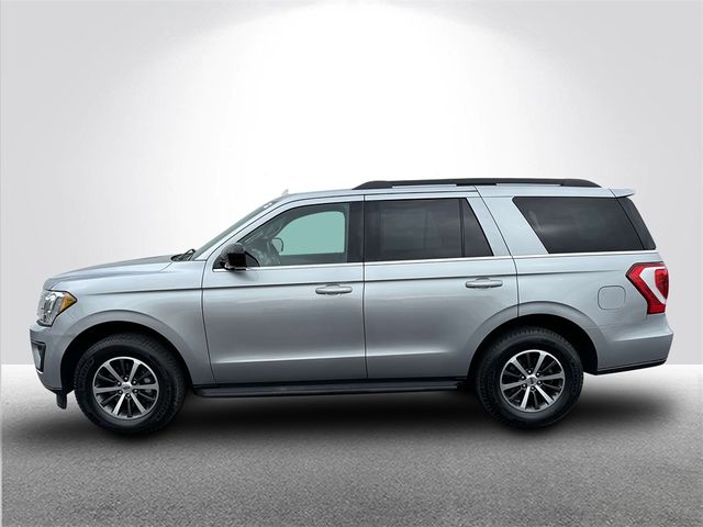 2020 Ford Expedition XL