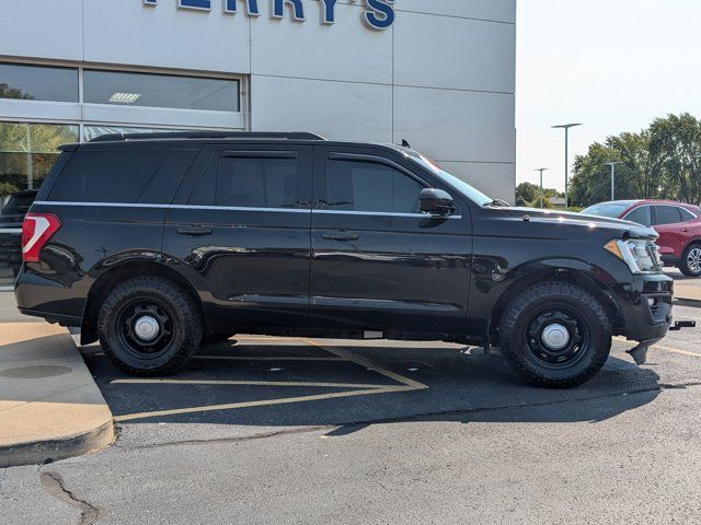 2020 Ford Expedition XL