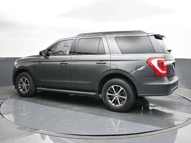 2020 Ford Expedition XL