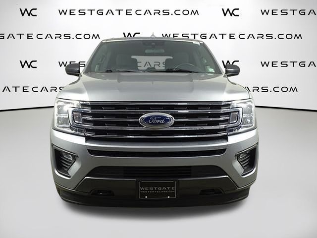 2020 Ford Expedition XL