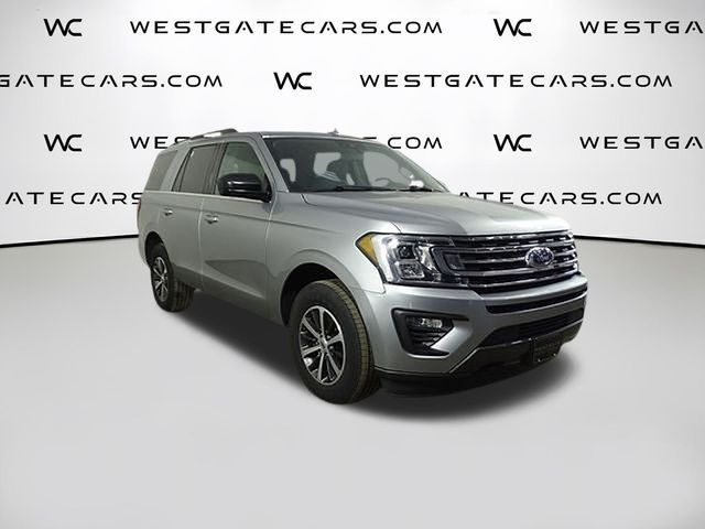 2020 Ford Expedition XL