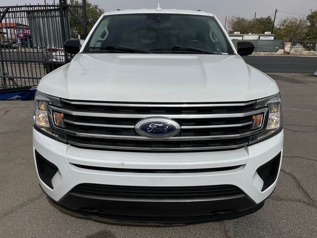 2020 Ford Expedition XL