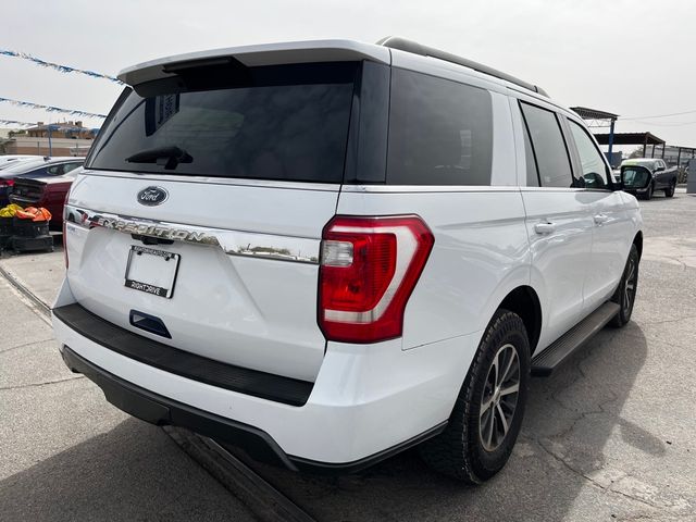 2020 Ford Expedition XL