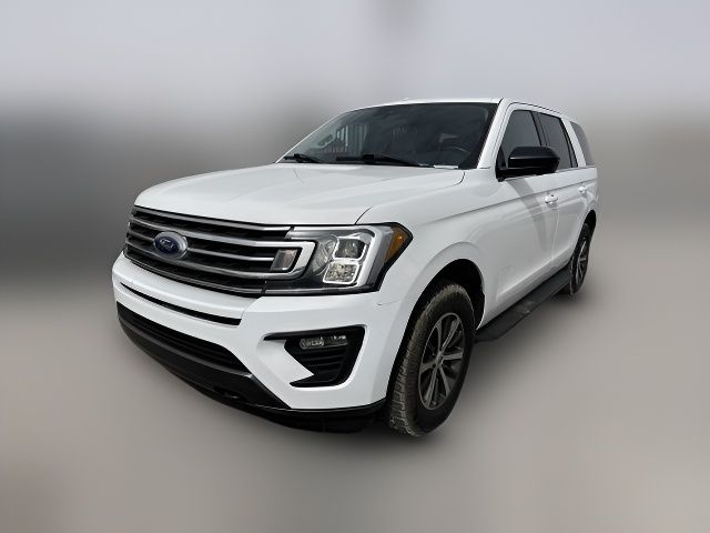 2020 Ford Expedition XL