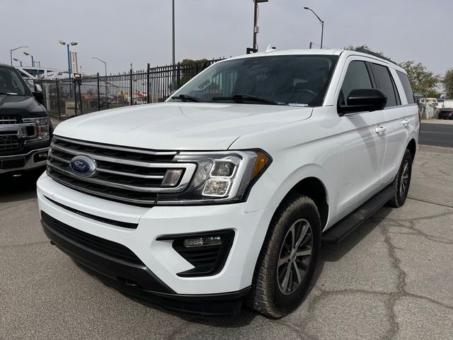 2020 Ford Expedition XL