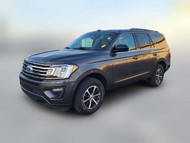 2020 Ford Expedition XL