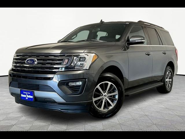 2020 Ford Expedition XLT